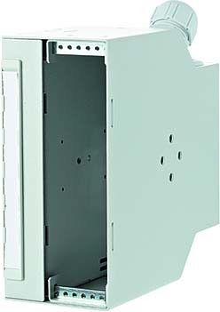 OpDAT REGpro24 Spleißvert. 15024A10-24-E OpDAT REGpro24 Spleißvert. 15024A10-24-E