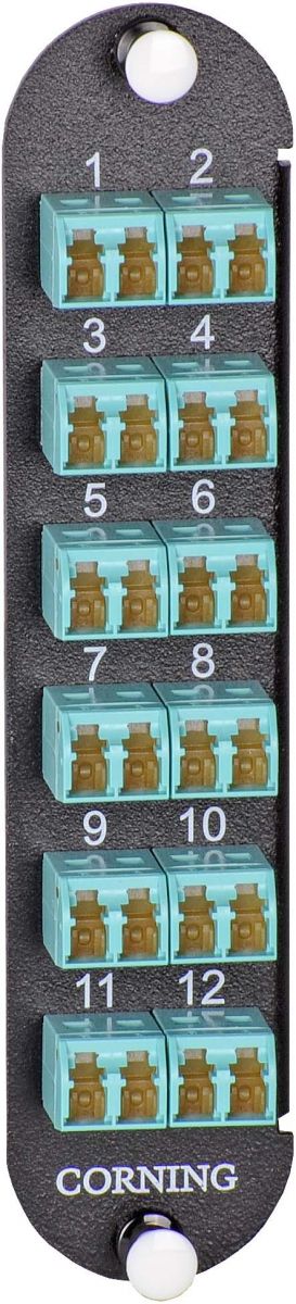 CCH Adapter Panel CCHE-CP24-AE CCH Adapter Panel CCHE-CP24-AE