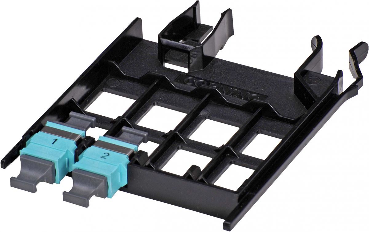 Edge Adapter Panel EDGE-CP24-90 Edge Adapter Panel EDGE-CP24-90