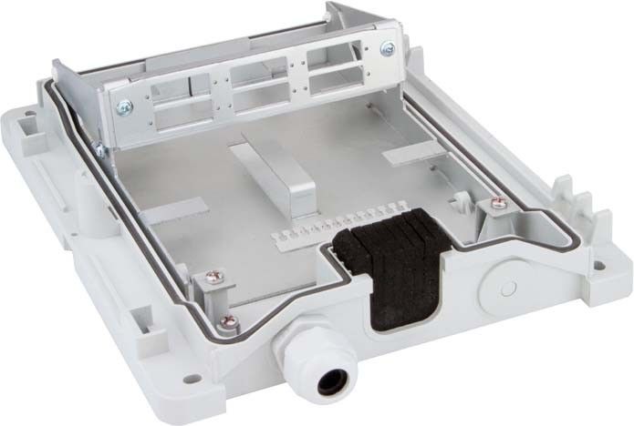 ODB54 Verteiler H02050A0280