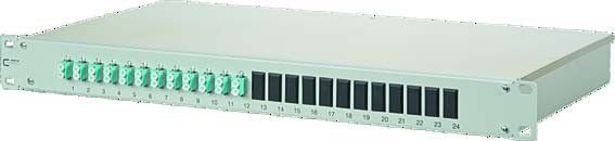 LWL-Box für EVZ OpDATfix12LCDOM3-EVZ LWL-Box für EVZ OpDATfix12LCDOM3-EVZ
