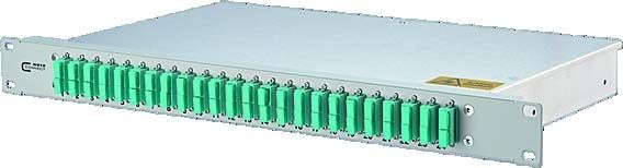LWL-Box für EVZ OpDATfix24SCDOM3-EVZ LWL-Box für EVZ OpDATfix24SCDOM3-EVZ