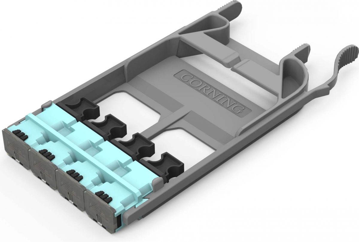 EDGE8 MTP Adapterpanel EDGE8-CP32-V1