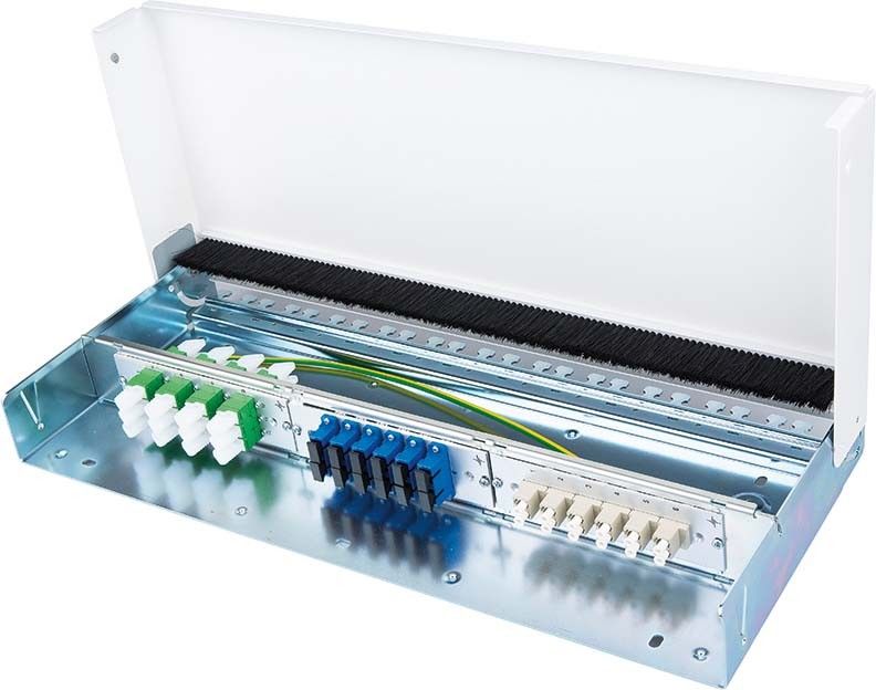 LWL-Verteiler MPD24 H02025A0243
