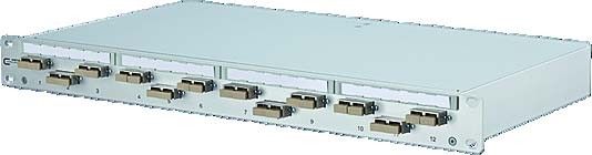 LWL-Patchfeld OpDAT PF 1502025212-E LWL-Patchfeld OpDAT PF 1502025212-E