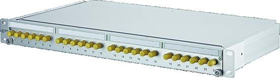 LWL-Patchfeld OpDAT PA 1502200124-E LWL-Patchfeld OpDAT PA 1502200124-E