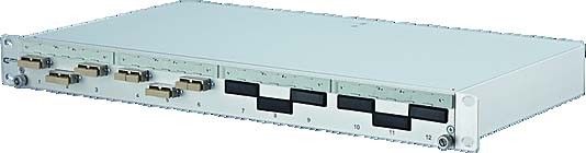 LWL-Patchfeld OpDAT PA 1502255206-E LWL-Patchfeld OpDAT PA 1502255206-E