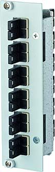 Frontplatte OpDAT REGpro 15024A5A06-E Frontplatte OpDAT REGpro 15024A5A06-E