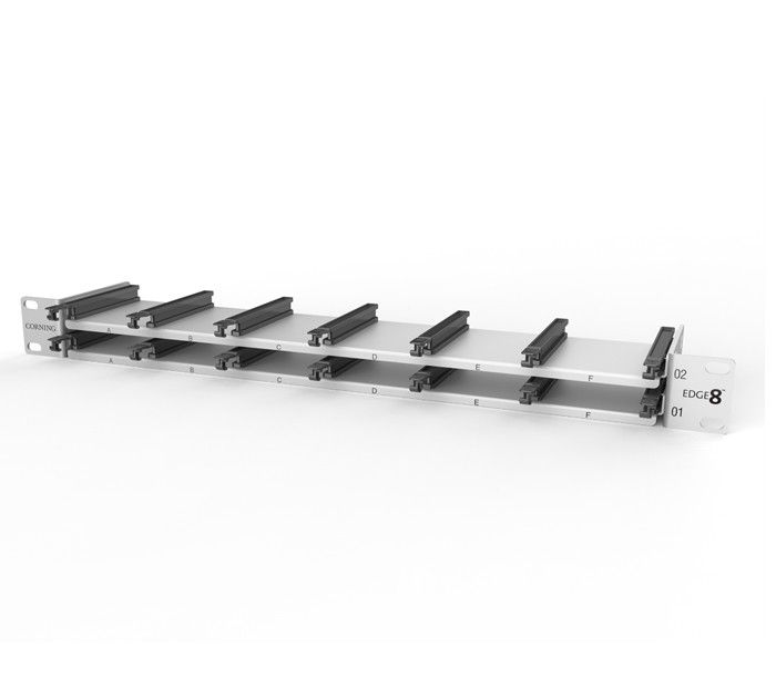 EDGE8 Verteilfeld Gehäuse EDGE8-01U-EMOD EDGE8 Verteilfeld Gehäuse EDGE8-01U-EMOD