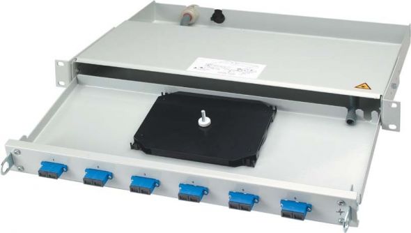 Rangiervert. PROFI 1HE H02030M0011 Rangiervert. PROFI 1HE H02030M0011