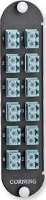 CCH Verteilerp. 12 Faser CCHE-CP12-E4 CCH Verteilerp. 12 Faser CCHE-CP12-E4