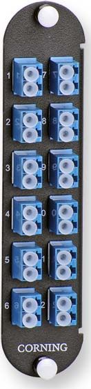 CCH Verteilerp. 24 Faser CCHE-CP24-04 CCH Verteilerp. 24 Faser CCHE-CP24-04