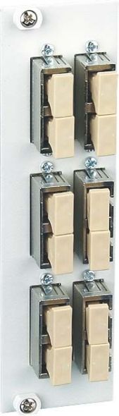 OpDAT REGpro Frontpl. leer 15024A5200-E OpDAT REGpro Frontpl. leer 15024A5200-E