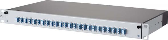 Spleissbox ausziehbar OpDATslide 24LC-DOS2 Spleissbox ausziehbar OpDATslide 24LC-DOS2