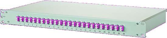 LWL-Box für EVZ OpDATfix24LCDOM4-EVZ LWL-Box für EVZ OpDATfix24LCDOM4-EVZ