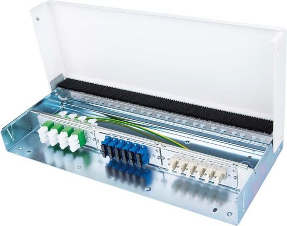 LWL-Verteiler MPD24 H02025A0243