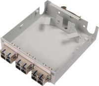TS-Verteiler Gehäuse H82050A0000