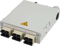 TS-Verteiler  6xSCD MM H82050A0002