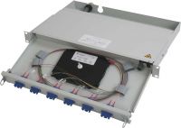 Spleißbox bestückt H02030K0591