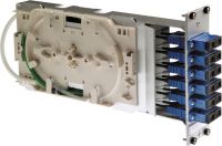 Modul 3HE/7TE beige H02053K0165