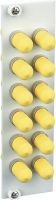 OpDAT REGpro Frontplatte 15024A0112-E