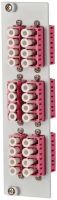 OpDAT REGpro Frontplatte 15024A3112-E