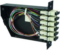 FanOut-Modul 6xSC D MM H02050F4021