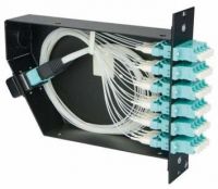 FanOut-Modul 6xLC-Quad MM H02050F4231