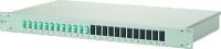 LWL-Box für EVZ OpDATfix12LCDOM3-EVZ