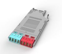 EDGE8 Tap Module-BiDi ETM8-50A-Q-BD