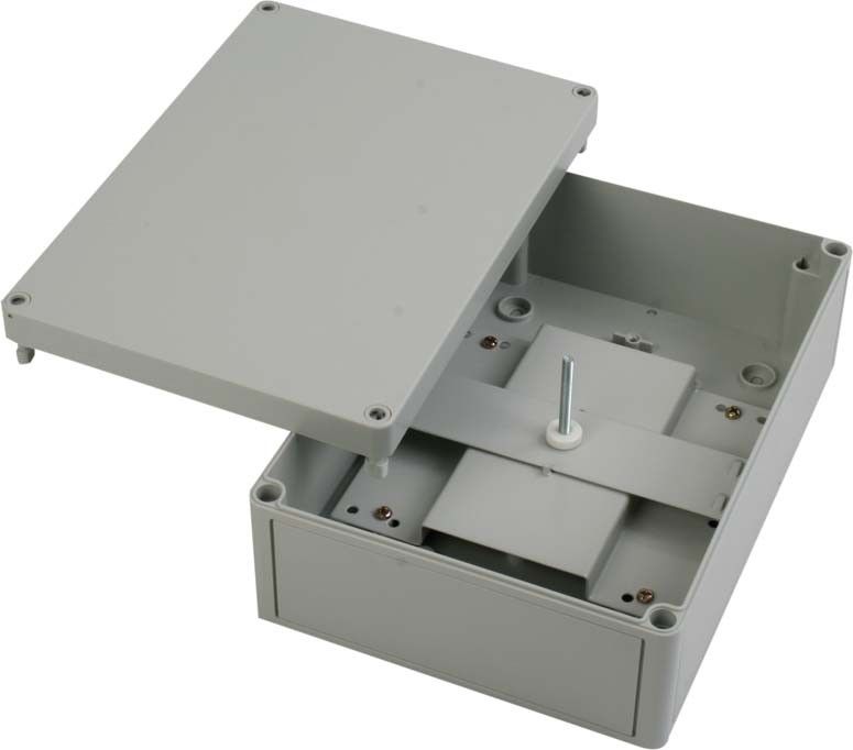 LWL Spleissbox H02050A0075