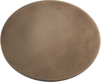 Polierunterlage d=127mm N04001A0059 Polierunterlage d=127mm N04001A0059