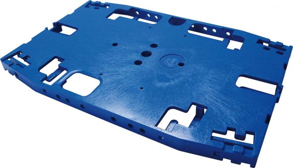 Spleißhalter LWH-S Spleißhalter LWH-S