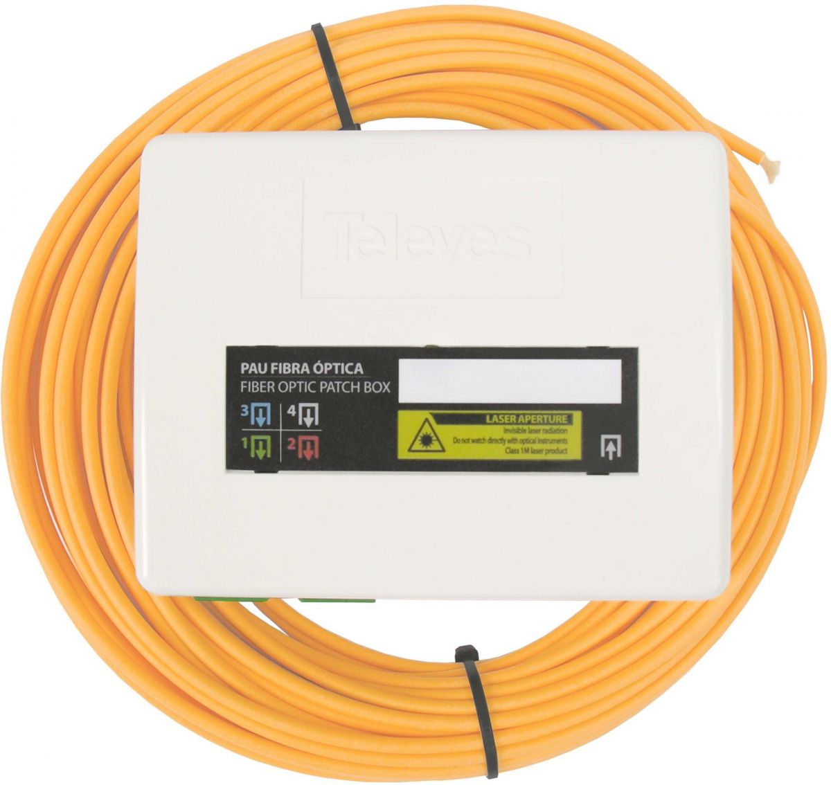 Optische Box OB4415