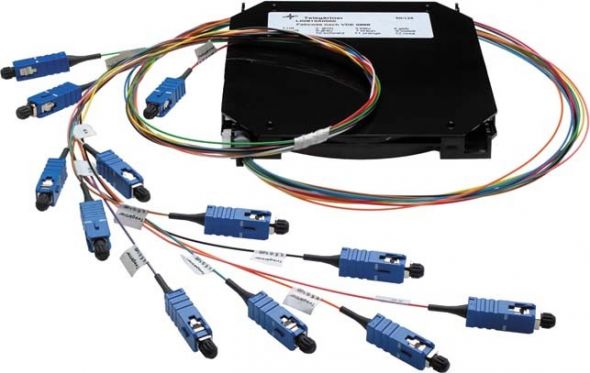 Telekom Spleißkassette H02050W0072