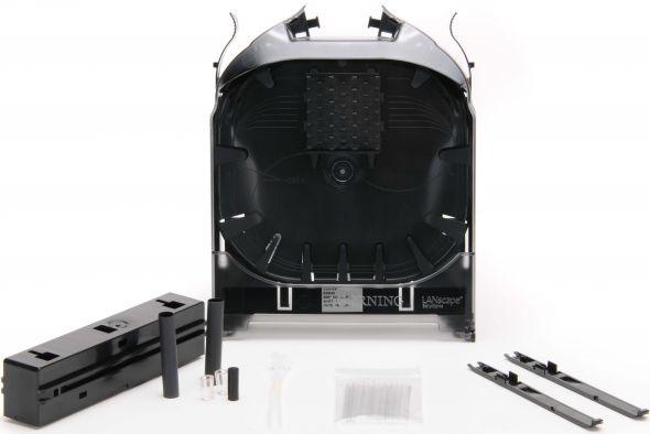 Spleißmodul CCH-CS Spleißmodul CCH-CS