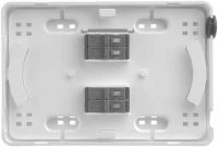 Micro-Spleißbox H02050A0111