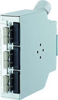 LWL-Spleißverteiler OpDAT REGplus 3XSC-D