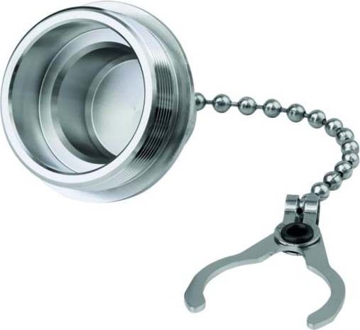 TOC Steckerschutzkappe H60030A0001