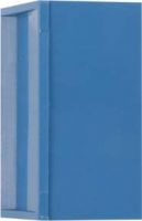 Staubschutzkappe blau B00012A0018