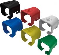 RJ45-Steckerschutzkappe B00081A0047