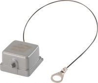 STX V5 Flanschschutzkappe H80030A0006