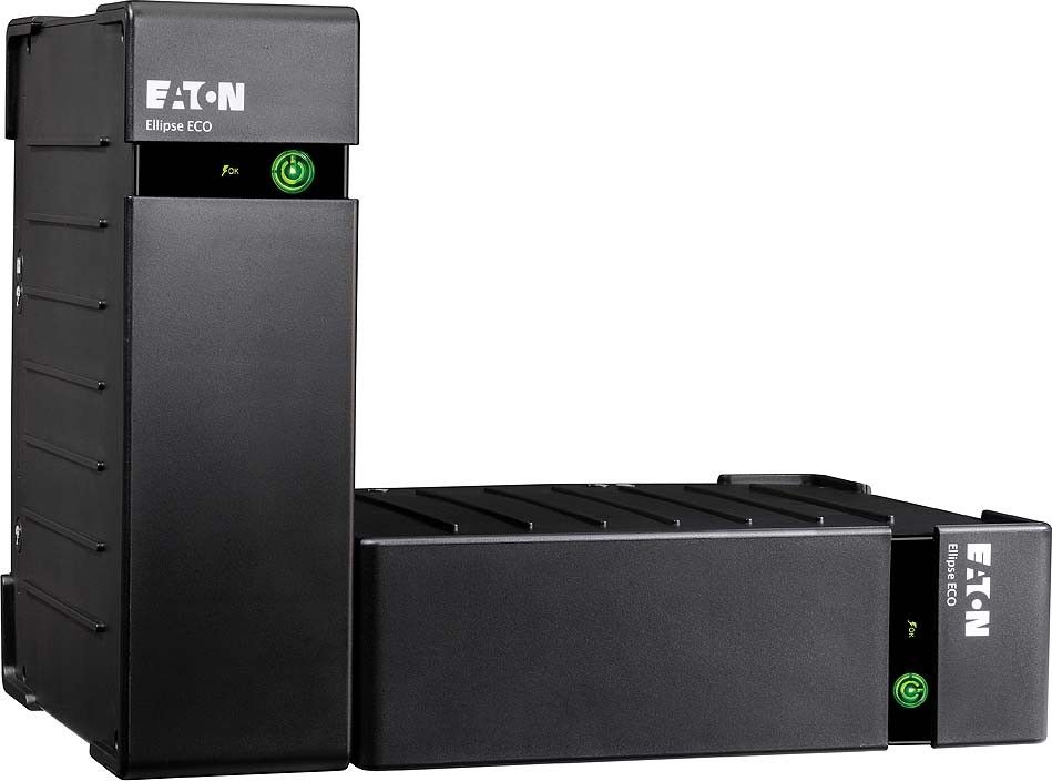 USV-Anlage OFF-Line EllipseECO1200USBDIN