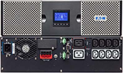 USV-Anlage Online 9PX 3000i RT3U USV-Anlage Online 9PX 3000i RT3U