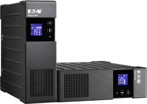 USV-Anlage 1600/1000 VA/W Eaton E PRO 1600 IEC USV-Anlage 1600/1000 VA/W Eaton E PRO 1600 IEC