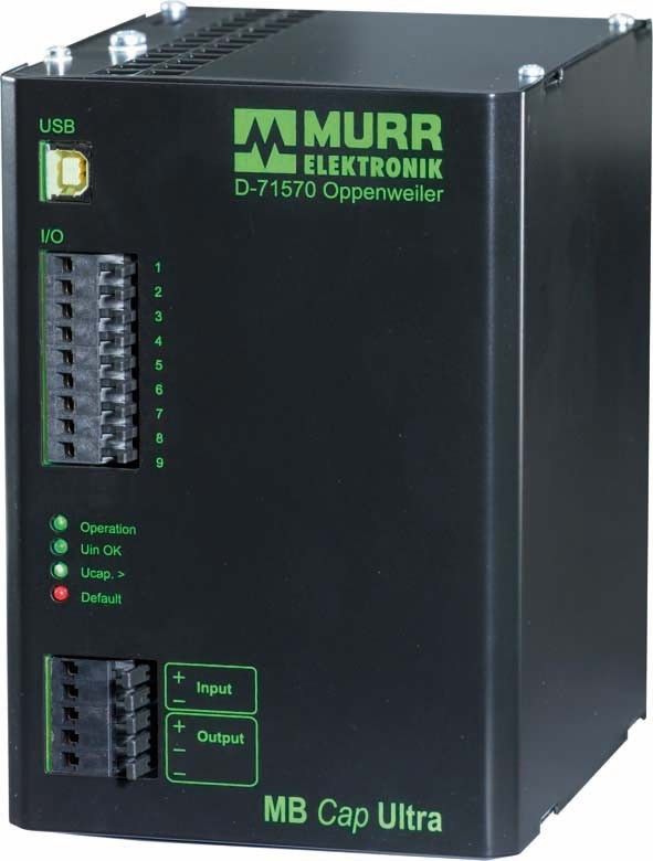 Puffermodul 85467