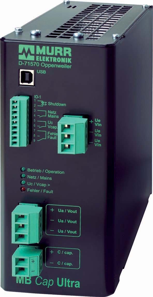 Puffermodul 85468