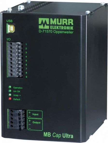 Puffermodul 85467
