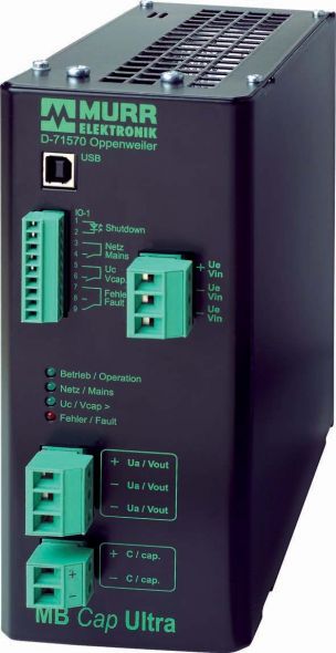 Puffermodul 85468