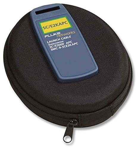 Singlemode-Vorlauffaser SMC-9-SCE2KAPC